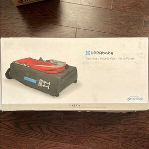 UPPAbaby Travel Bag